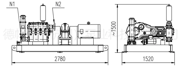 3HD120B-D10-15-I(6)