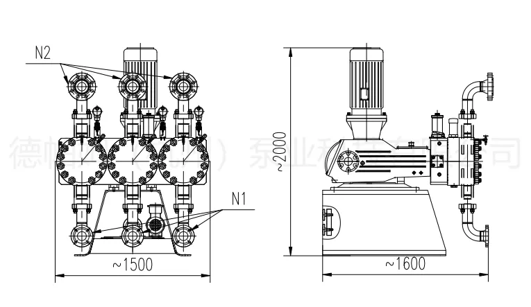 3HD75K-MSBD5.7-8-X(6)