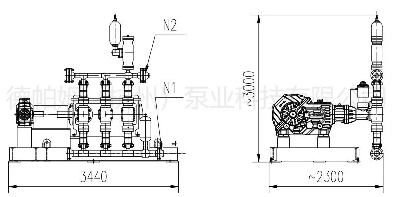 3HD95K-GSBD10-3.5(6)